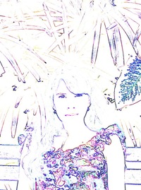 Валентина Лобанова