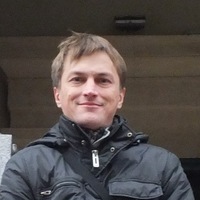 Олег Родионов