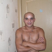 Саня Антонов