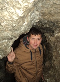 Владимир Королёв