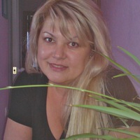 Светлана Воробьева