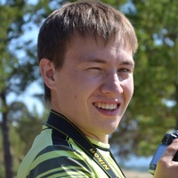 Роман Кузнецов