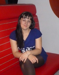 Ната Волкова