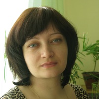 Елена Милькина-Караваева