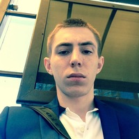 Юрий Попов