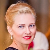 Илона Тарасова