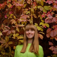 Вика Есипова