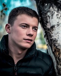 Александр Лукин