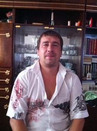 Александр Семёнов