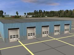 Industrial building 02