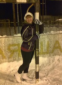Марина Панкова