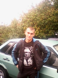 Дима Парфенов