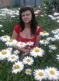 Елена Белякова