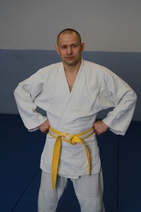 Сергей Кузин
