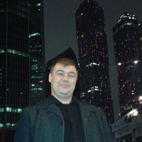 Сергей Моховиков