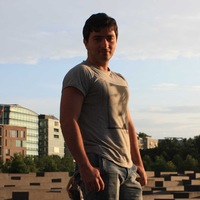 Алексей Бабаев