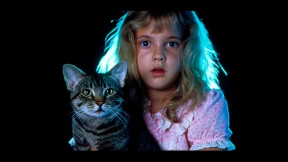 Cat's Eye 1985 / Кошачий глаз HD 1080 (rus)