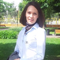 Анна Колмакова