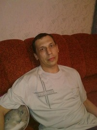 Сергей Кротов