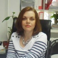 Анна Алексеева