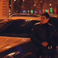Илья Абрамов
