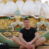 Виталик Сидоров