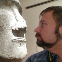 Дмитрий Комаров