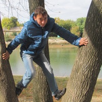 Валера Попков