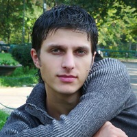 Александр Свиридов