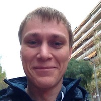 Павел Марков
