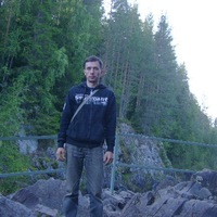 Алексей Зыков