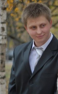 Вова Ковальчук