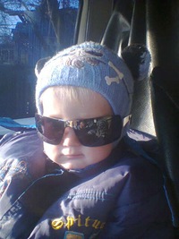 Женя Сидоренко