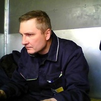 Сергей Беляев