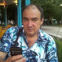 Юрий Соколов