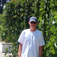 Дмитрий Егоров