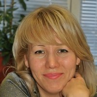 Светлана Латыпова