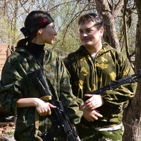 Николай Солодовников