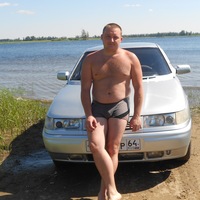 Игорь Абрамов