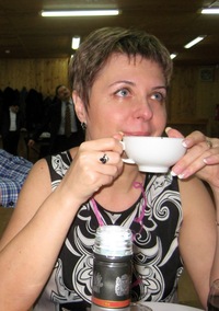 Людмила Крылова
