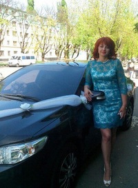 Татьяна Федорова