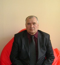 Александр Борисович