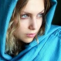Даша Архипова