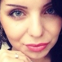 Светлана Алавердян