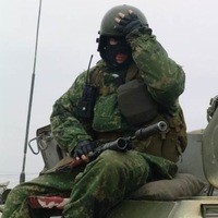 Игорь Роменских