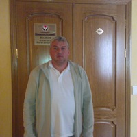 Александр Русанов