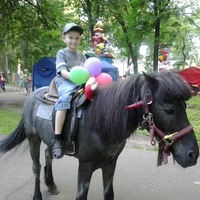Алексей Парфенов