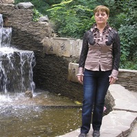 Людмила Емельянова