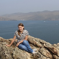 Ульяна Лаптева
