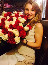 Анна Колесникова